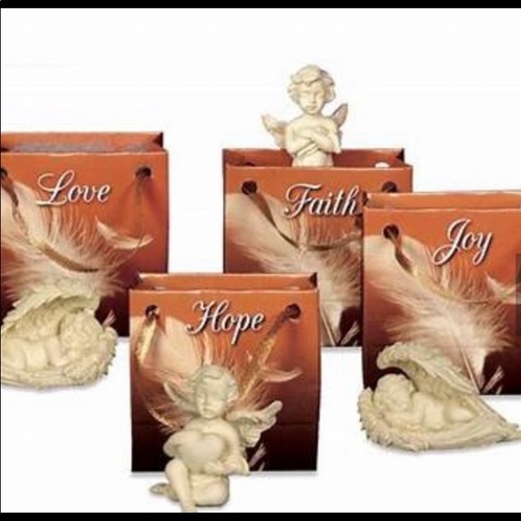 Angelstar Other Angelstar Angels To Go 3 Pack Poshmark